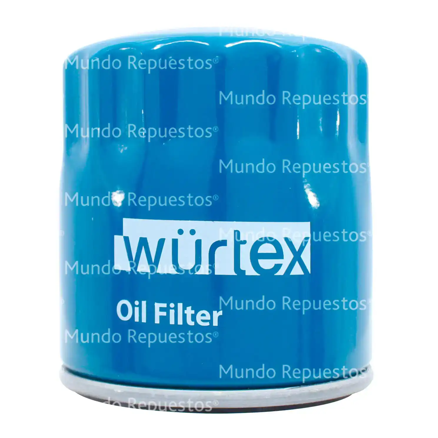 Filtro de Aceite W712/81