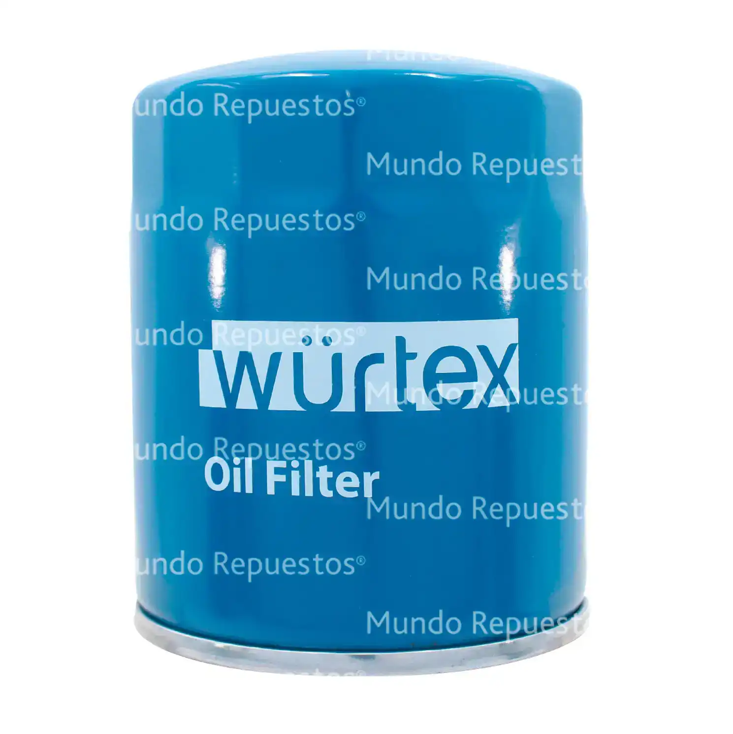 Filtro de Aceite W924/10 marca Wurtex disponible en Mundo Repuestos