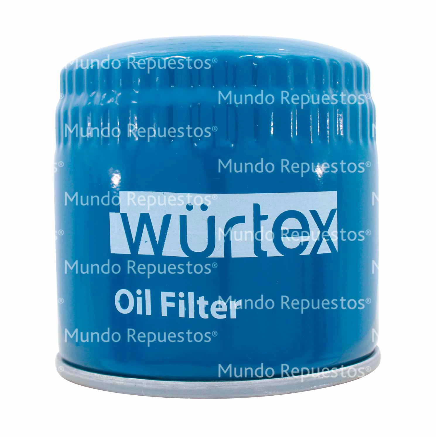 Filtro de Aceite W920/48