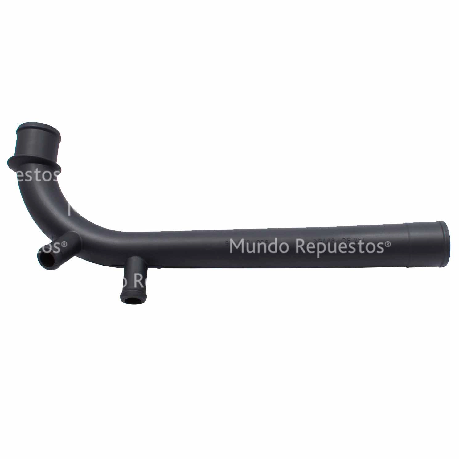 Tubo Agua