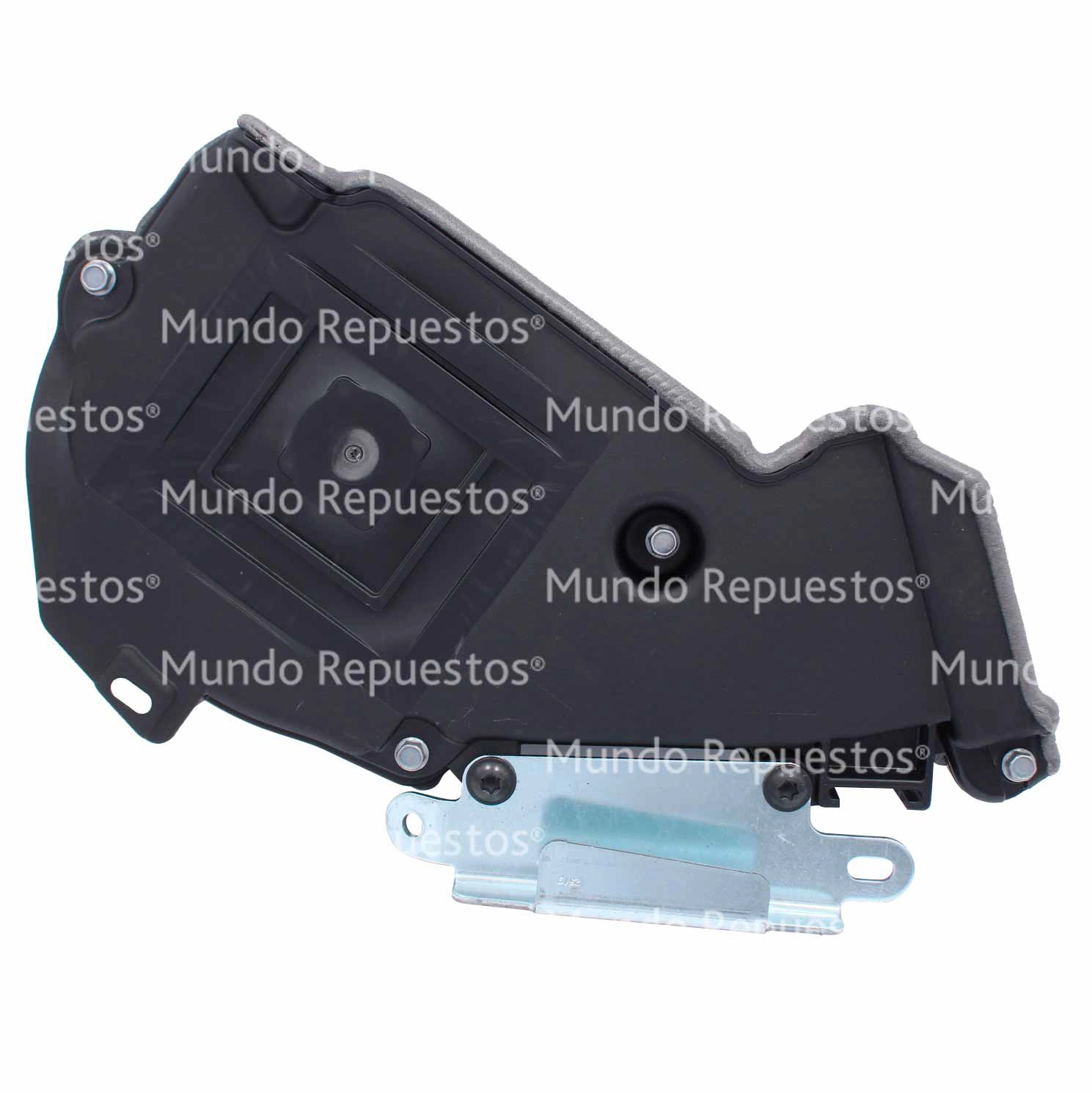 Tapa de Distribución Superior