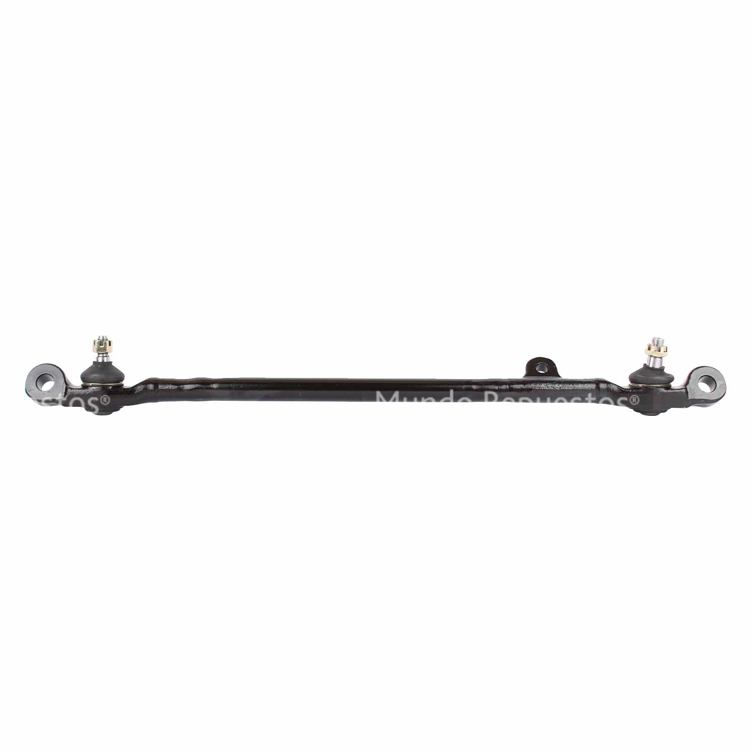 Barra Central 2Wd Para Auto