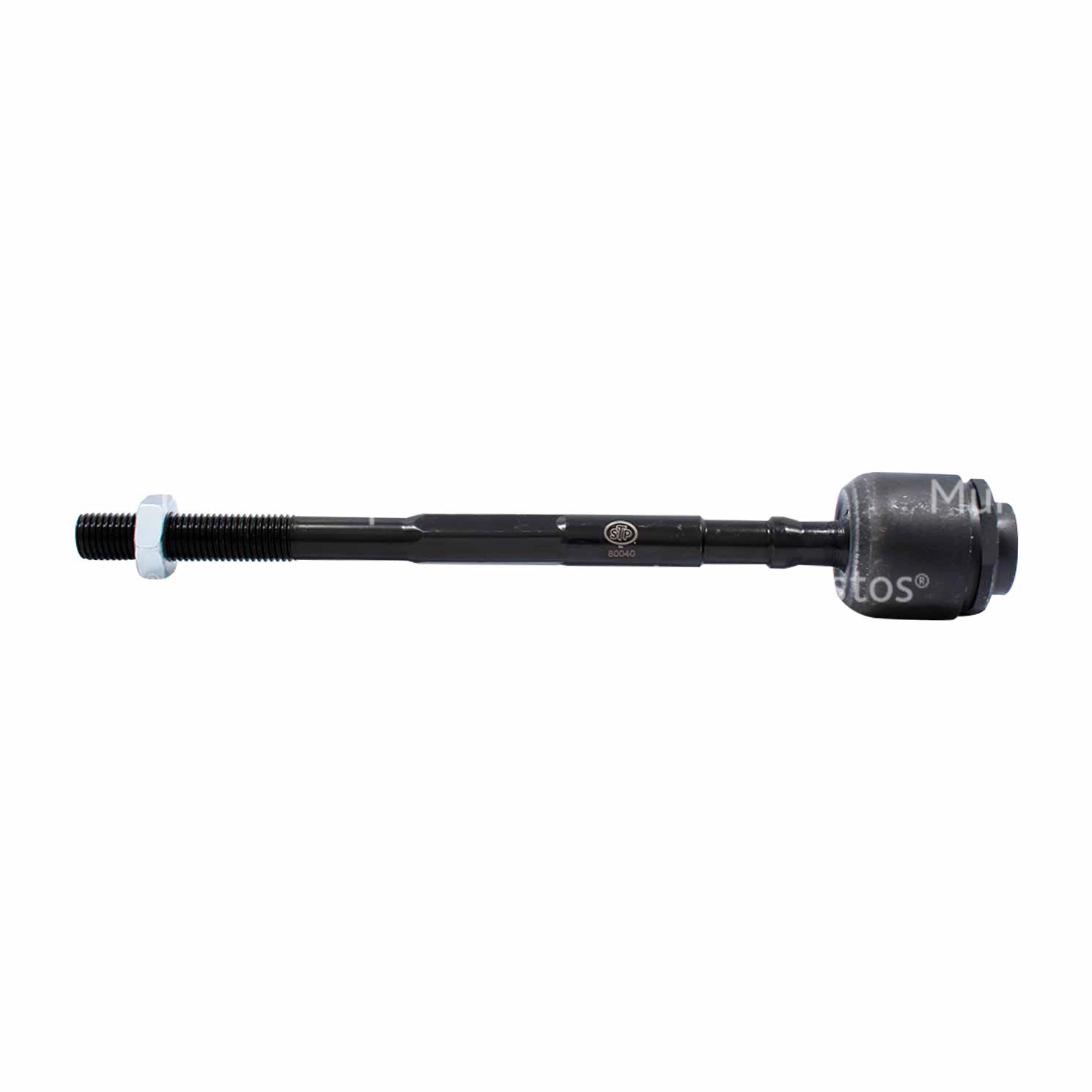 Articulación axial - TERMINAL BRAZO Derecha Izquierda