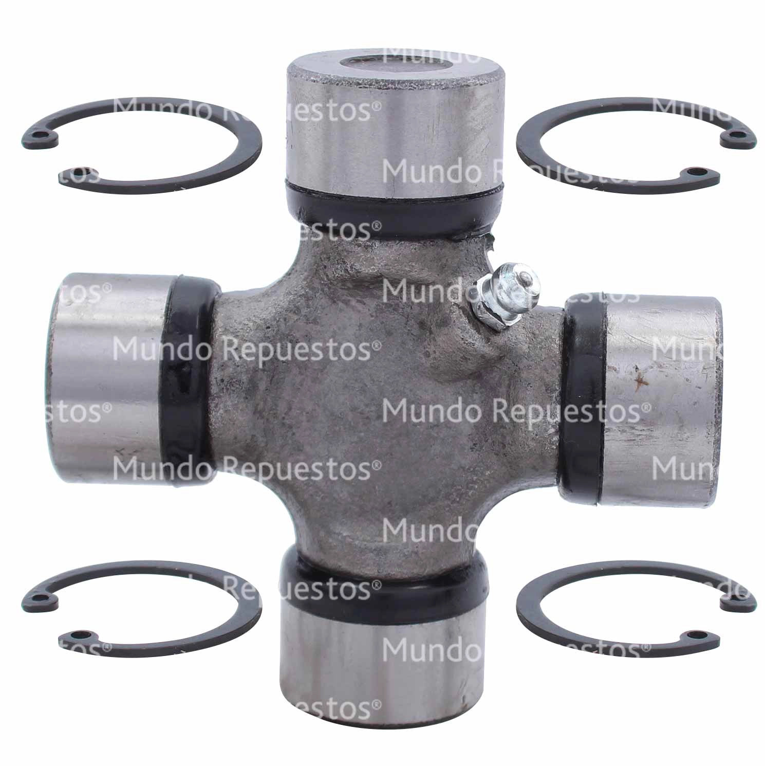Cruceta Cardán 2700 8175 seguro Exterior gu1000