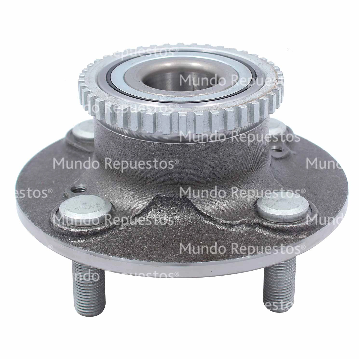 Maza de Rueda Trasera marca Stp disponible en Mundo Repuestos