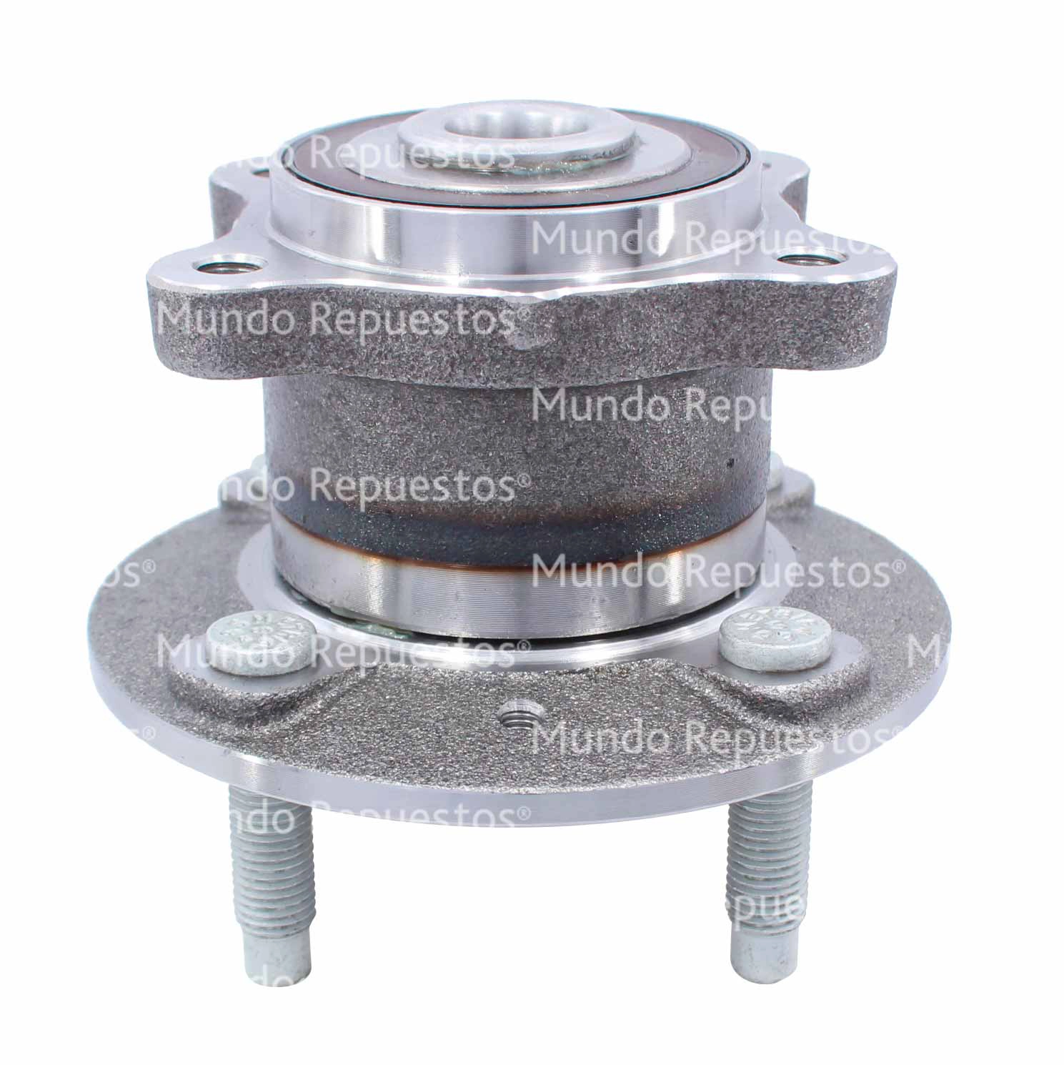 Maza de Rueda Trasera