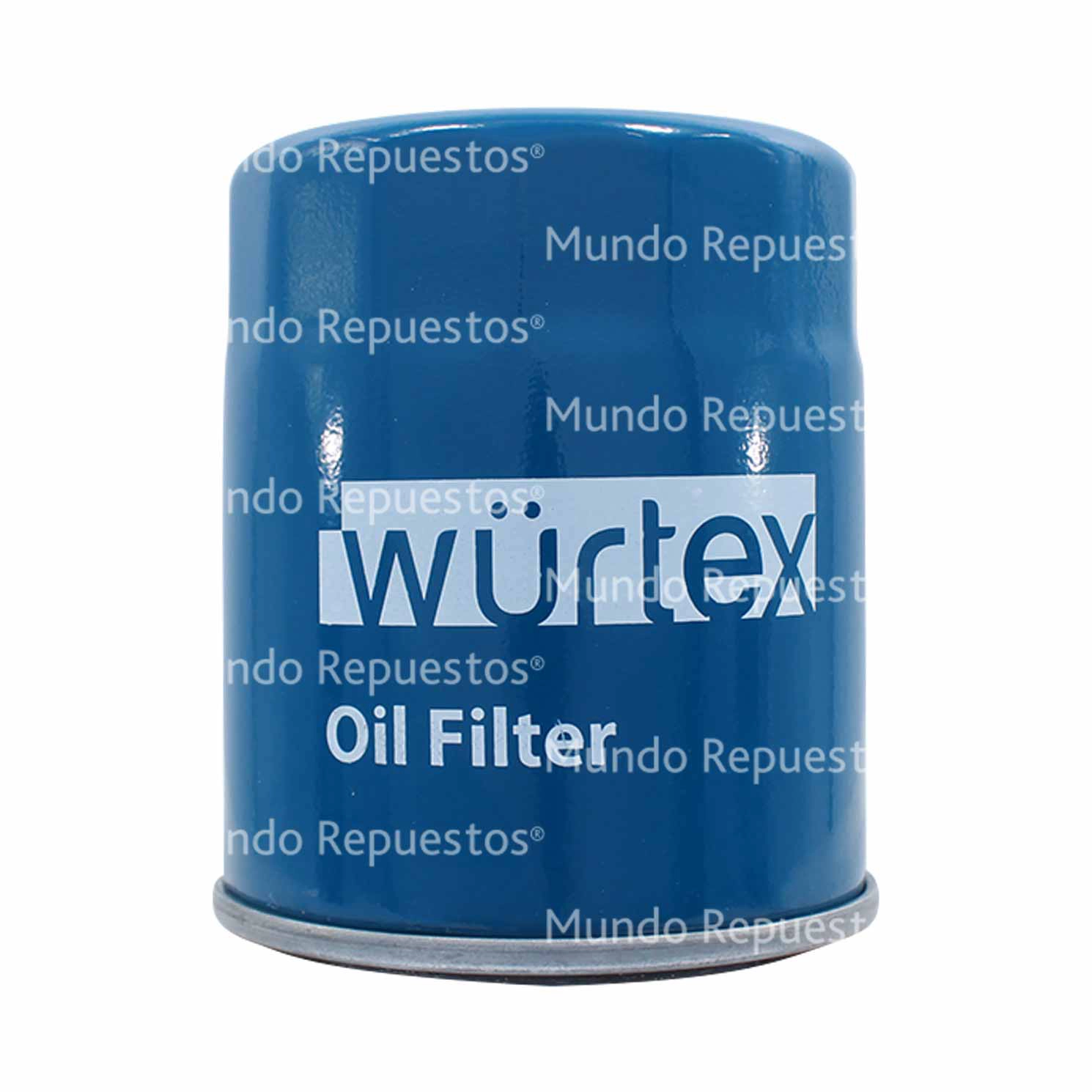 Filtro de Aceite W816