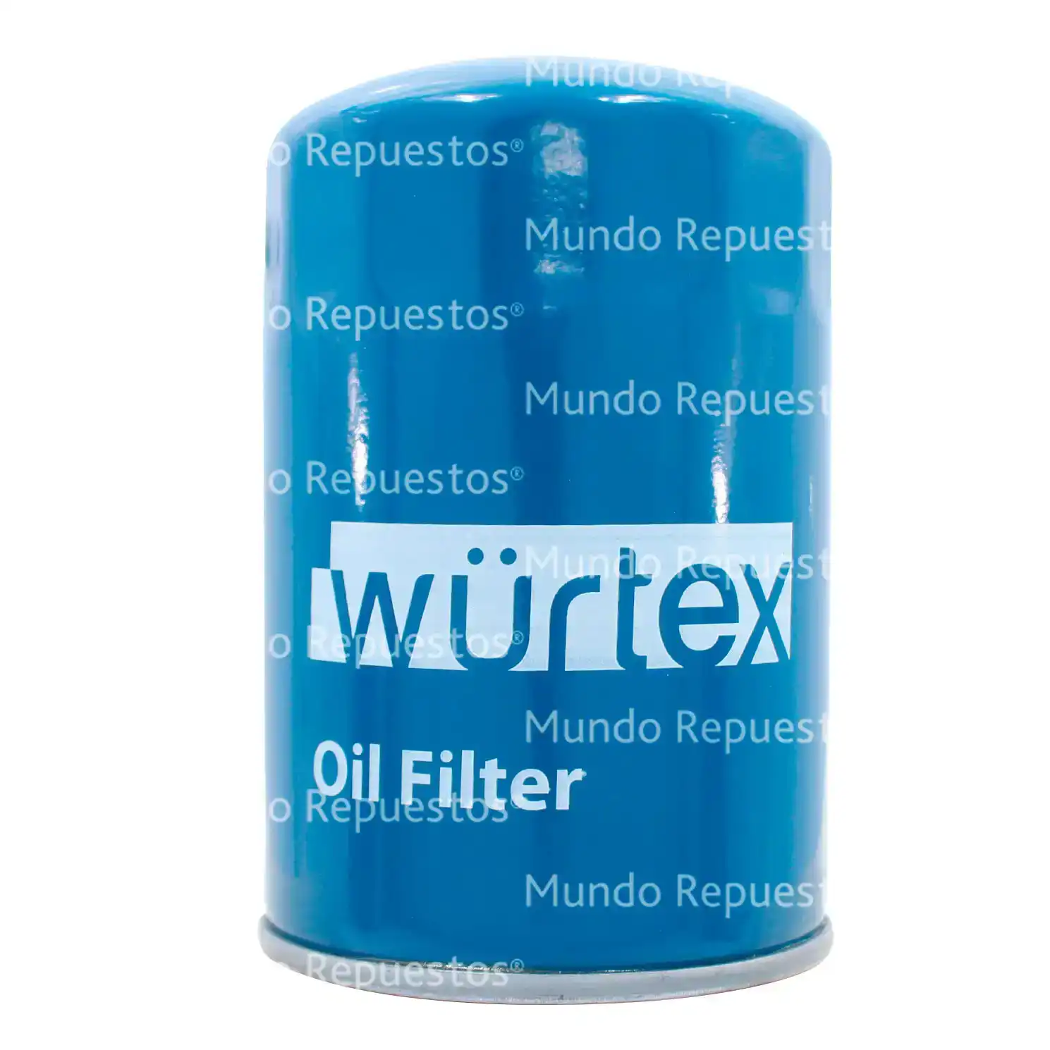 Filtro de Aceite W818/4