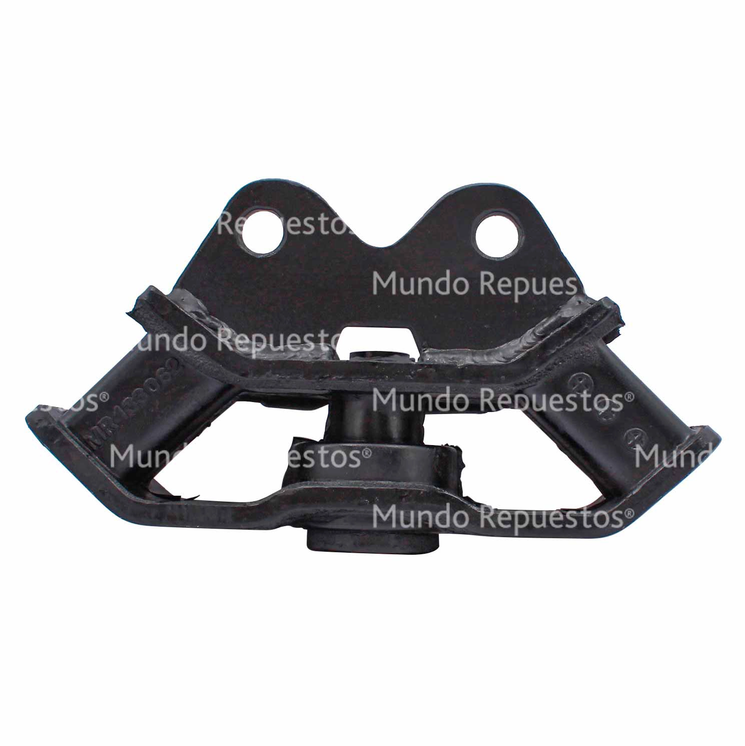 Soporte de Motor Trasero