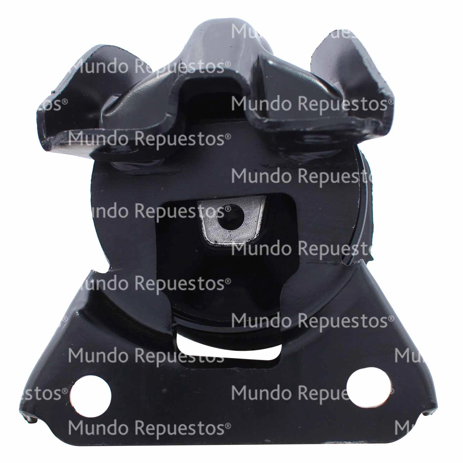 Soporte de Motor Izquierdo