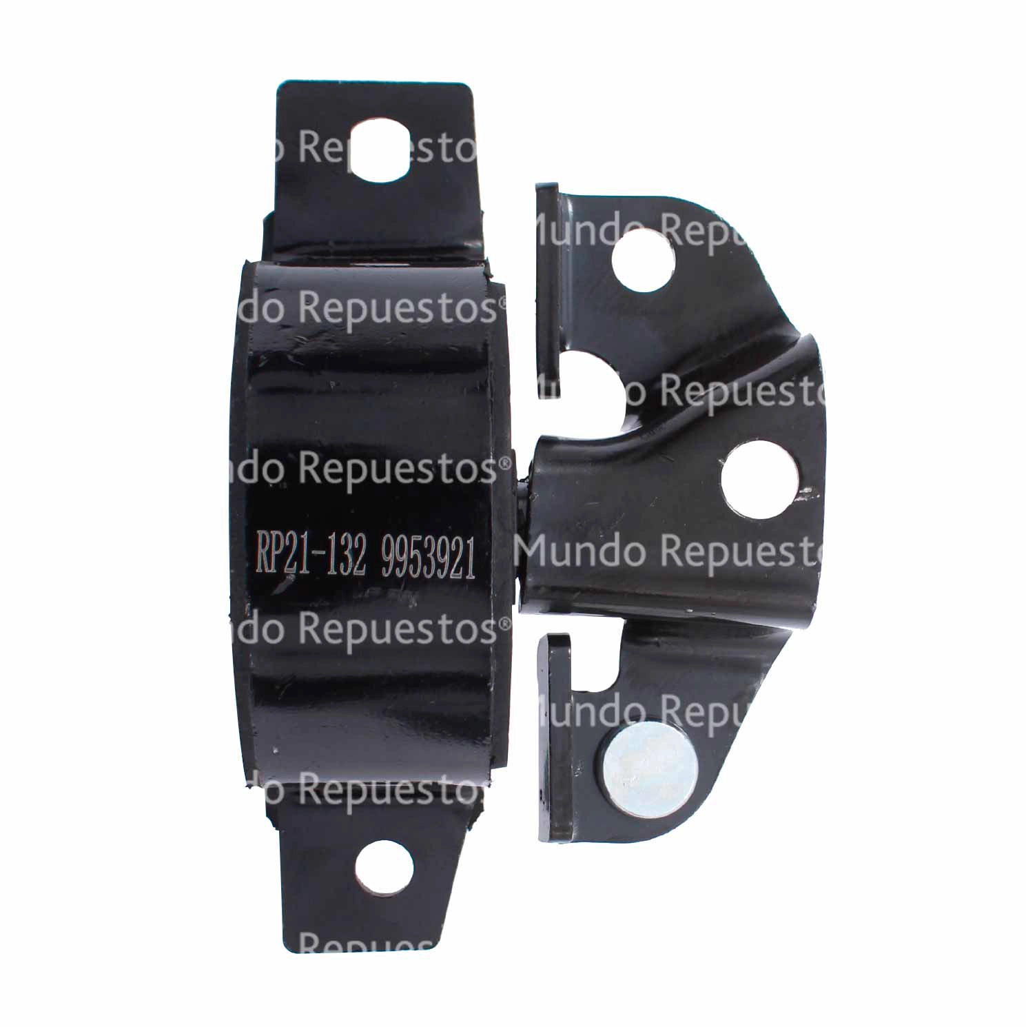 Soporte de Motor Delantero Derecho
