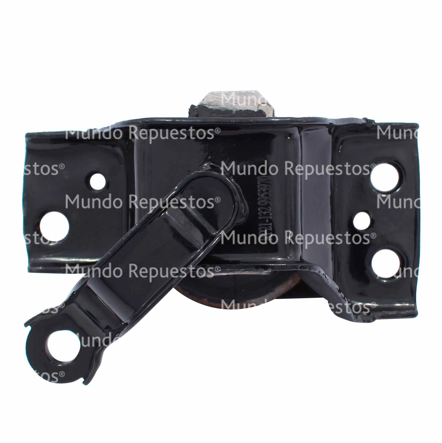 Soporte motor marca Wurtex disponible en Mundo Repuestos