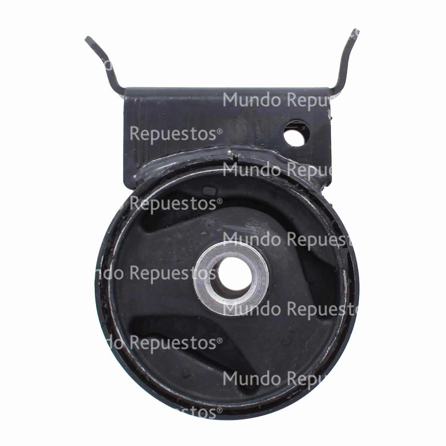 Soporte de Motor Izquierdo