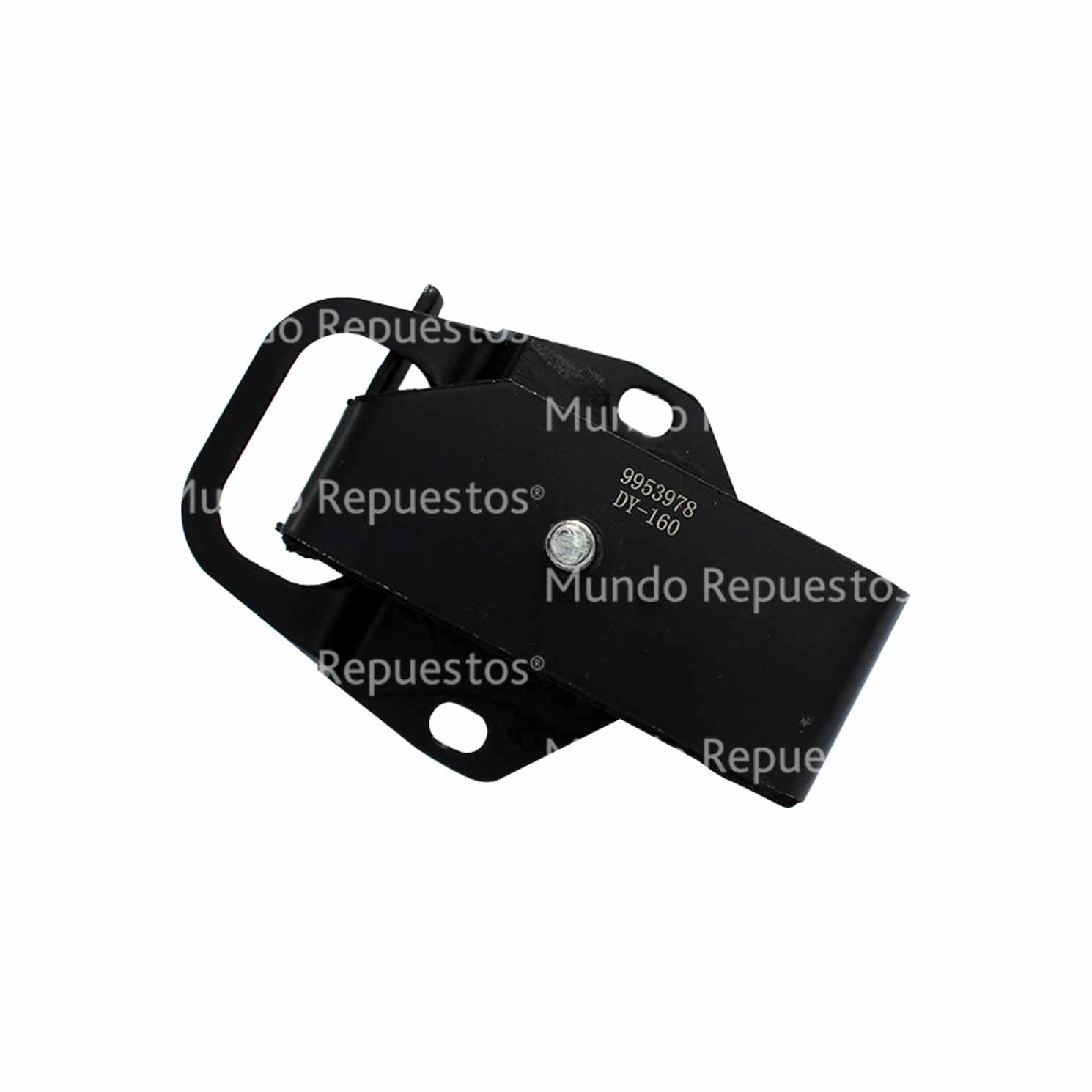 Soporte de Motor Izquierdo