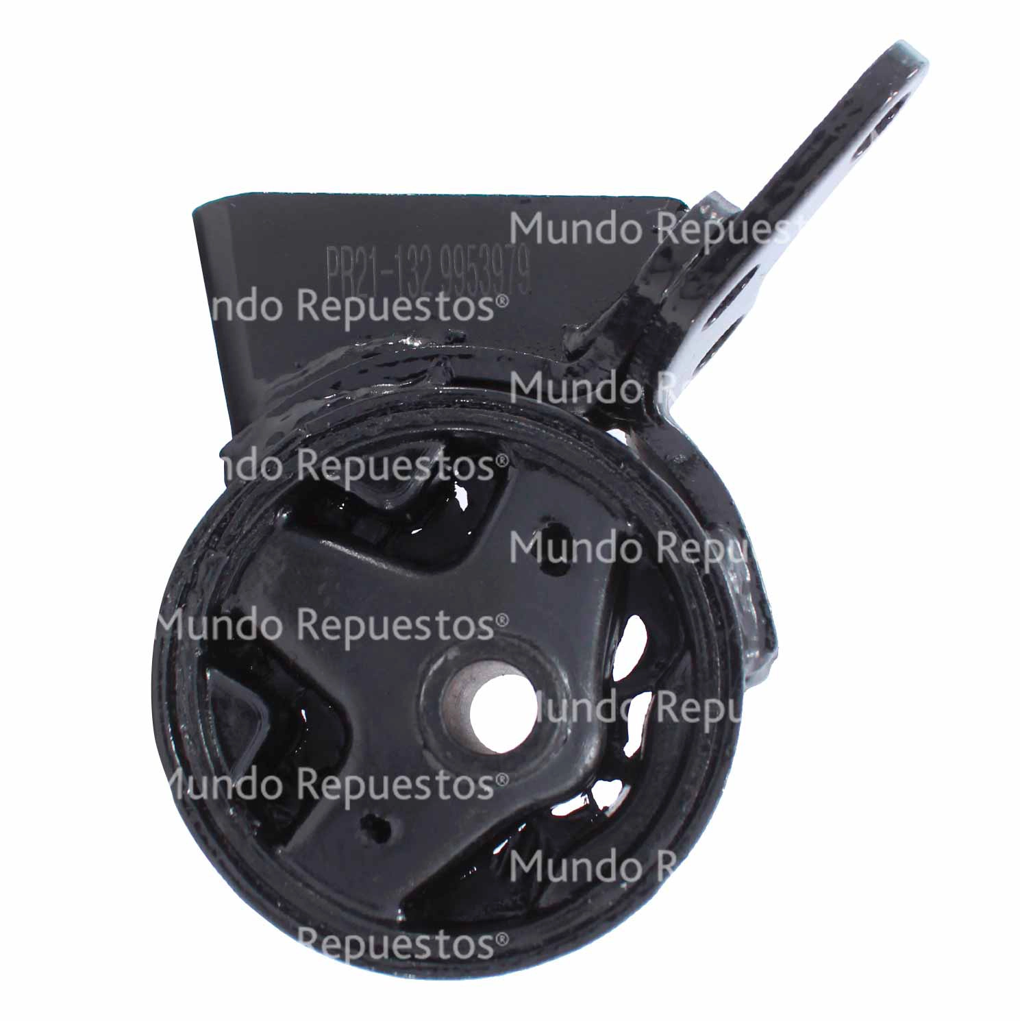 Soporte de Motor Derecho