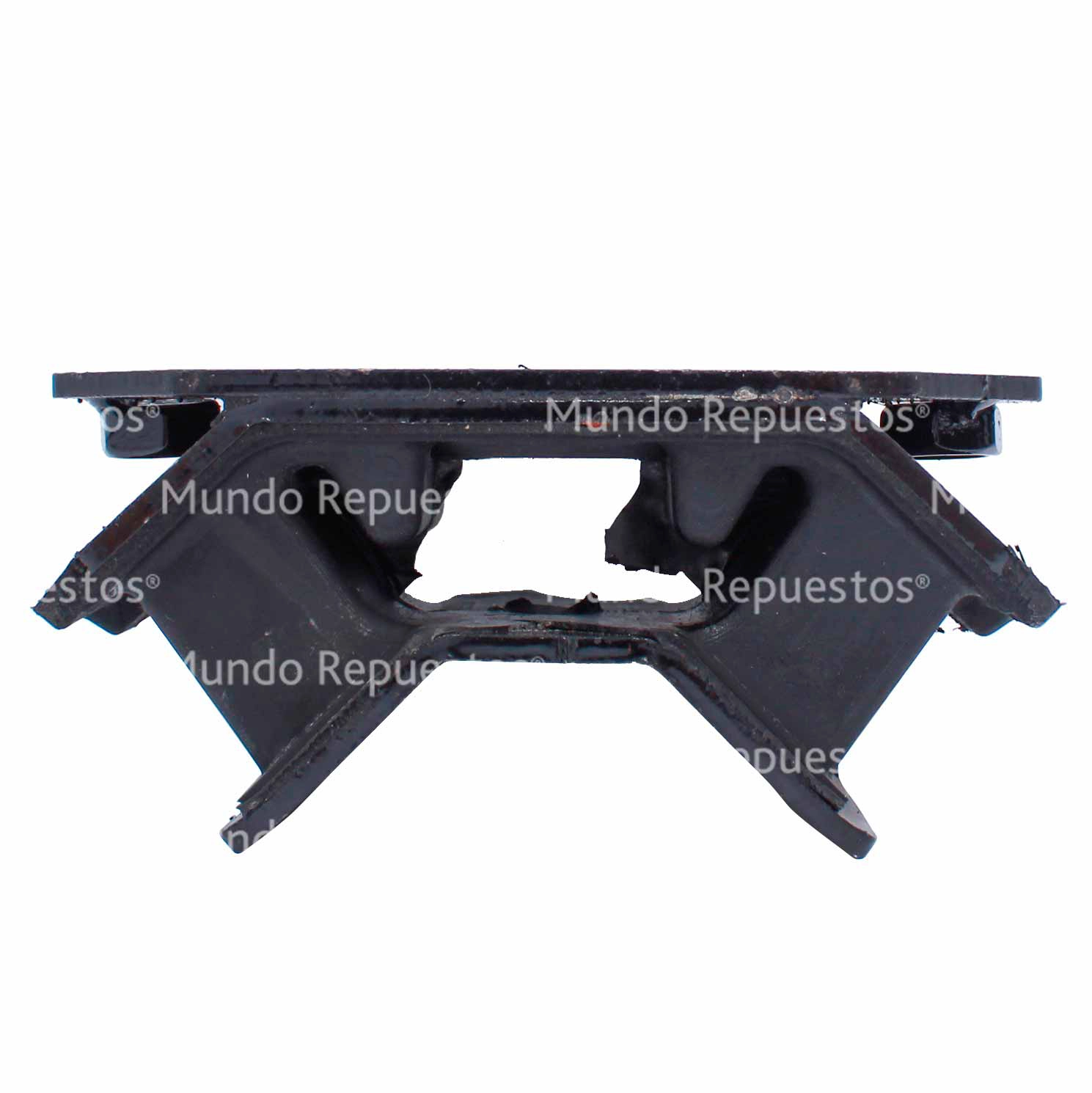 Soporte de Motor Trasero