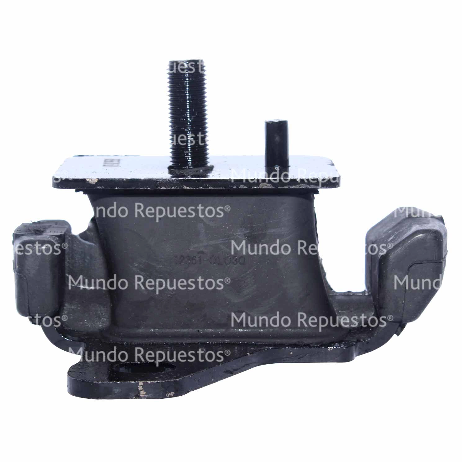 Soporte de Motor
