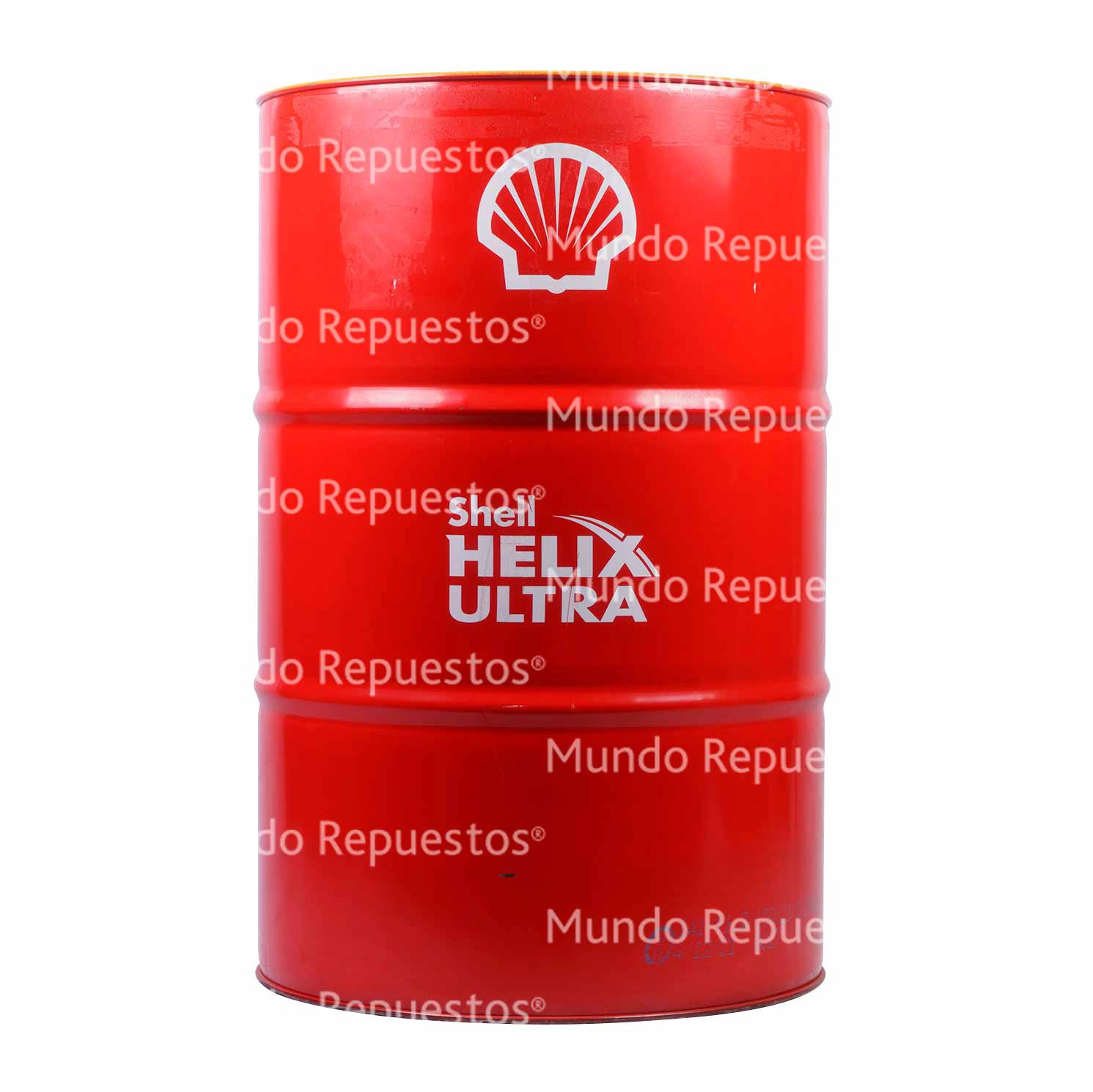 Aceite marca Shell disponible en Mundo Repuestos