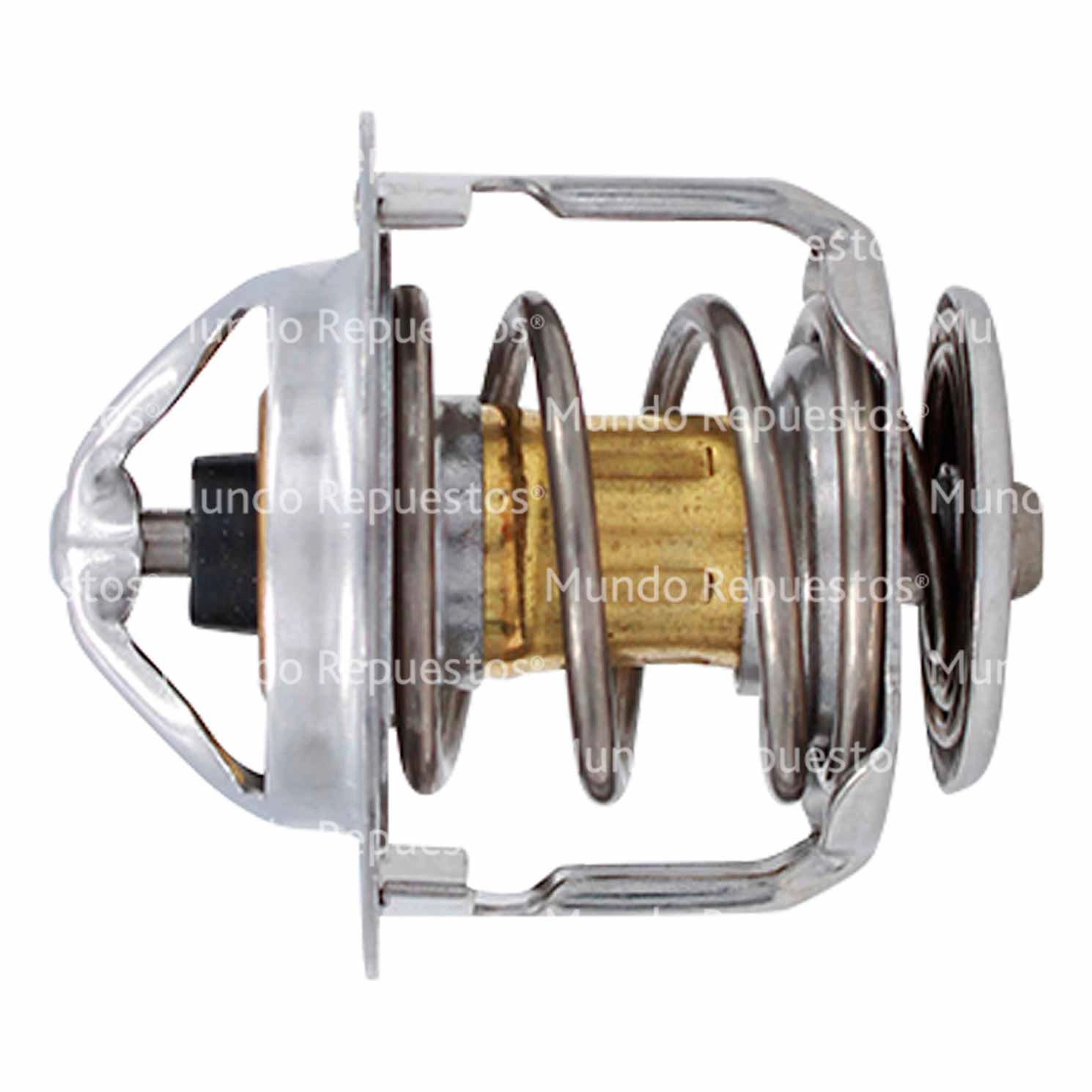 Termostato para Auto 76.0ºC 48MM