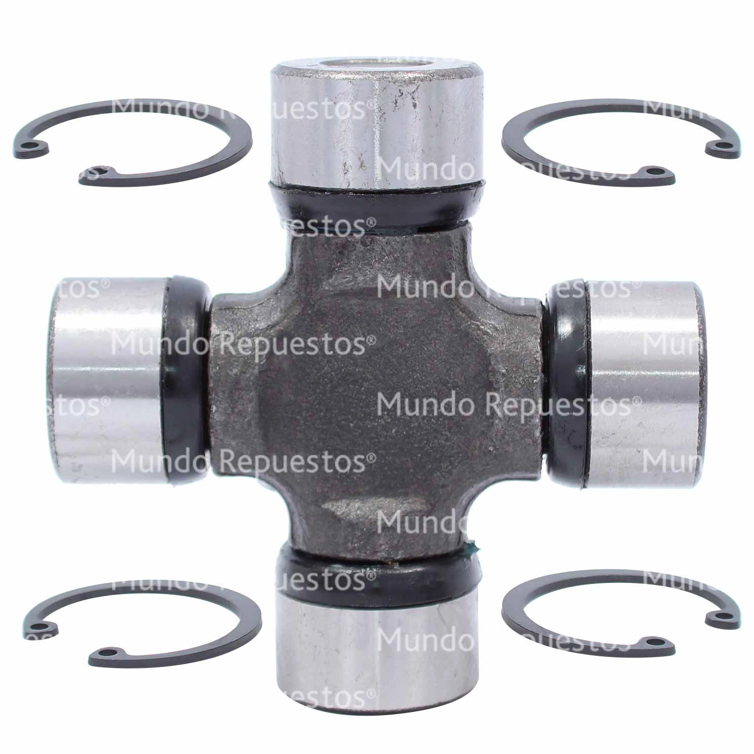 Cruceta Cardán 2700 8180 seguro Exterior gun48