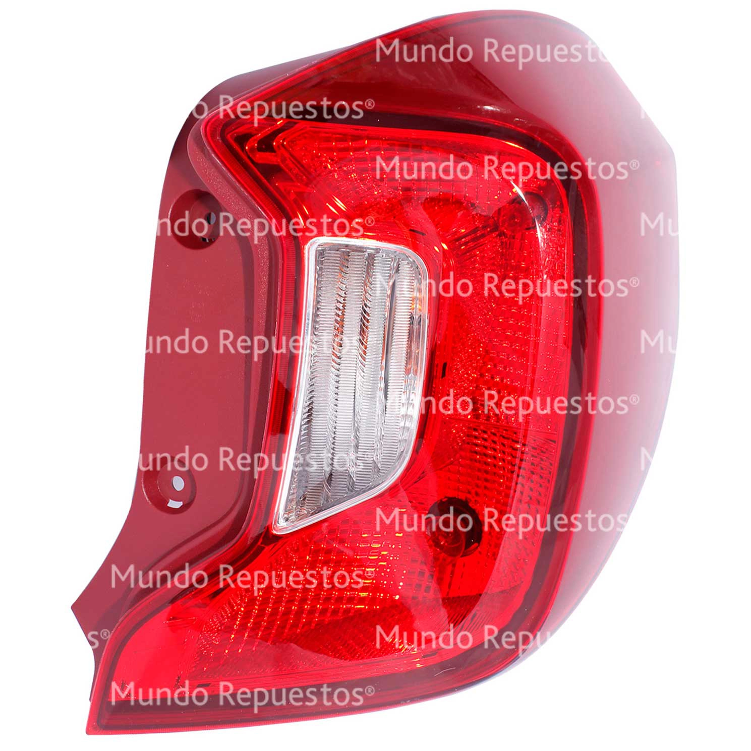 Farol trasero marca Fabricas chinas disponible en Mundo Repuestos