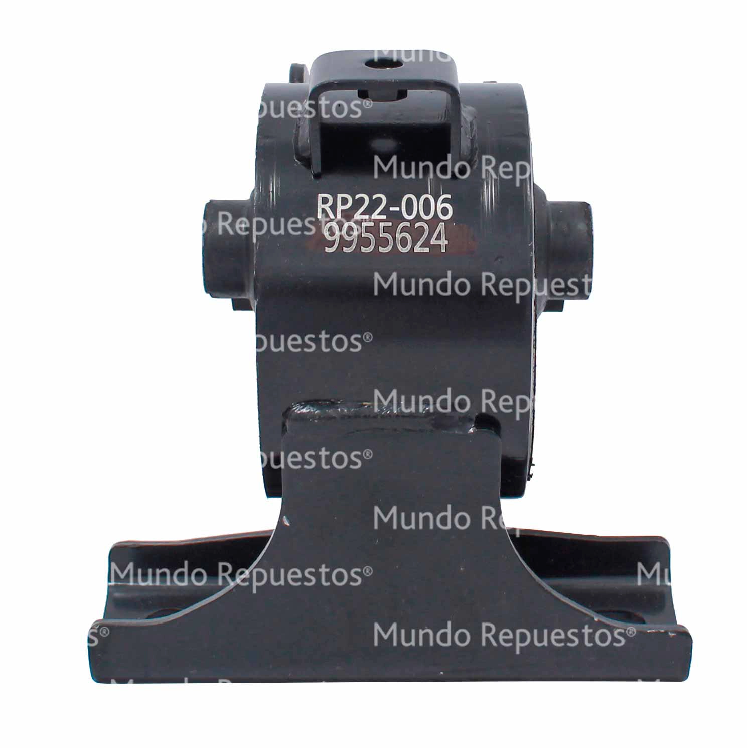 Soporte de Motor Derecho Automático
