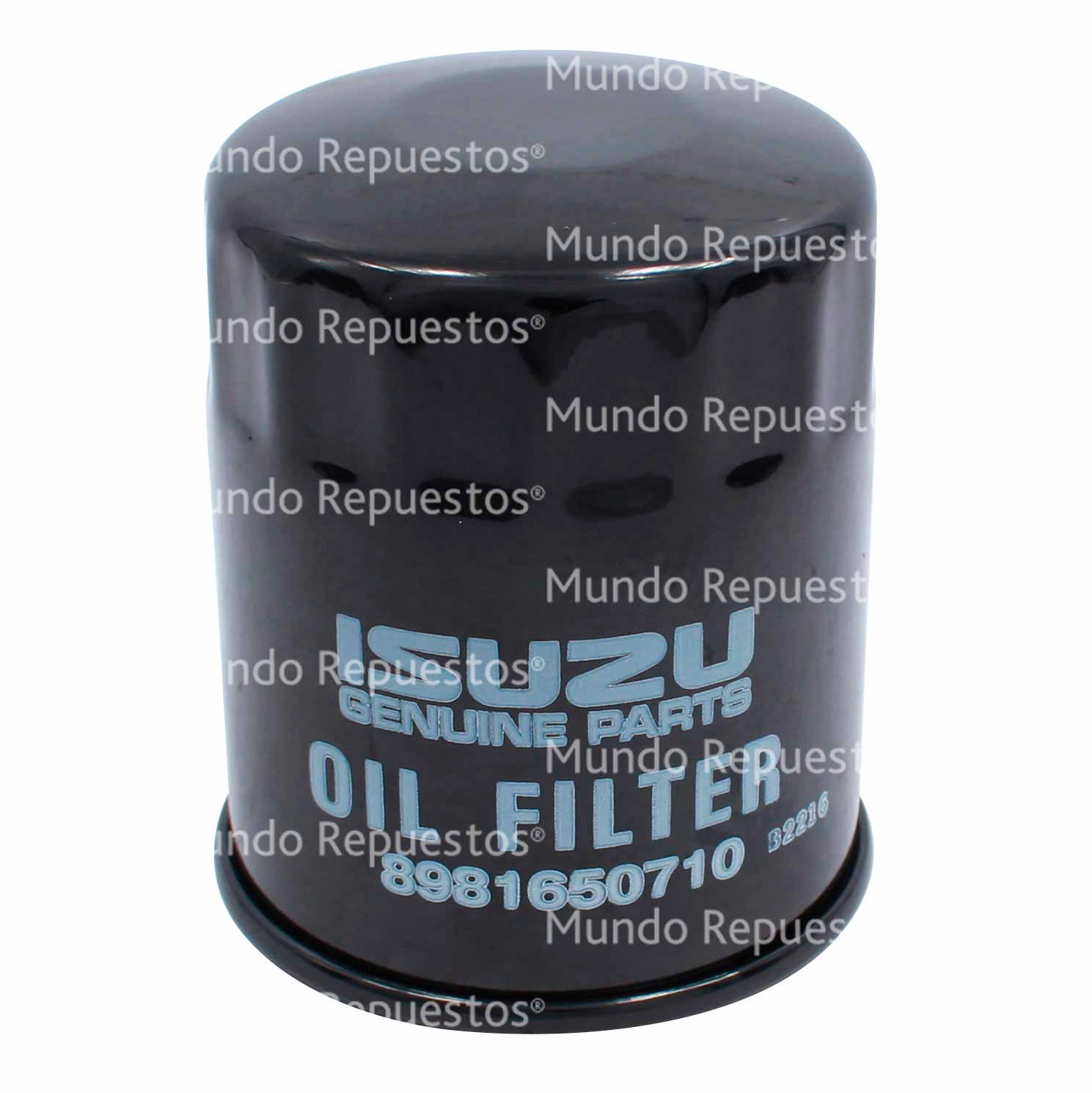 Filtro de Aceite W816 marca Original disponible en Mundo Repuestos