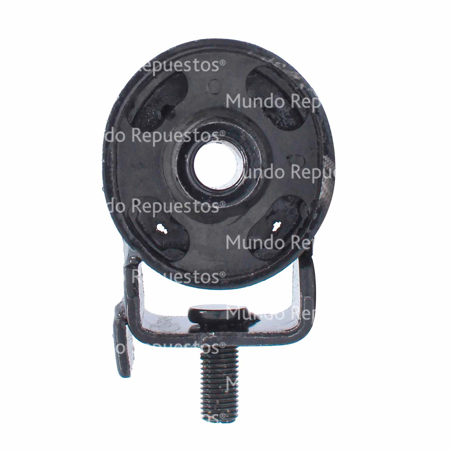 Soporte Caja Transferencia Trasero Izquierdo Para Auto