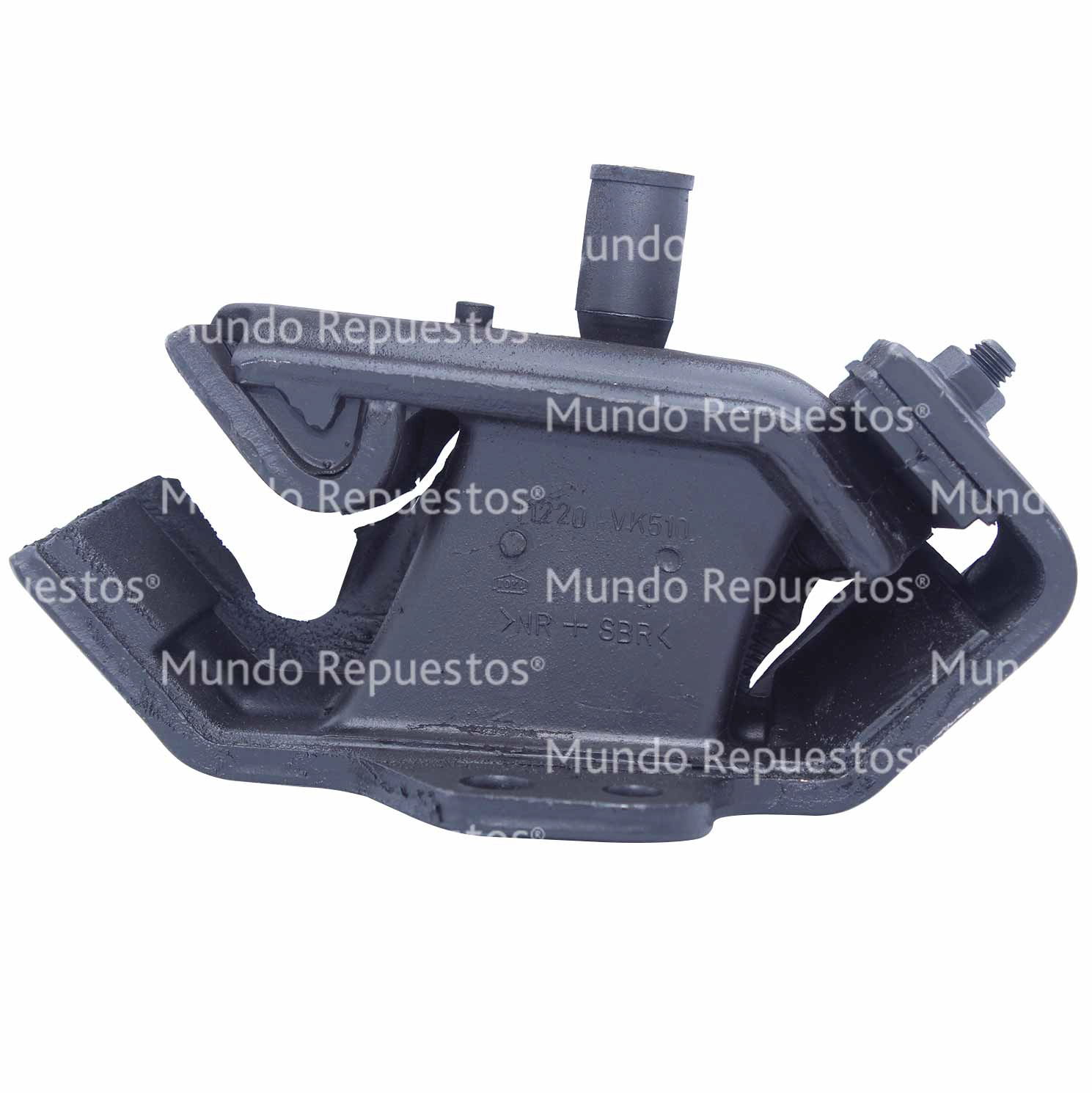 Soporte de Motor Delantero Izquierdo