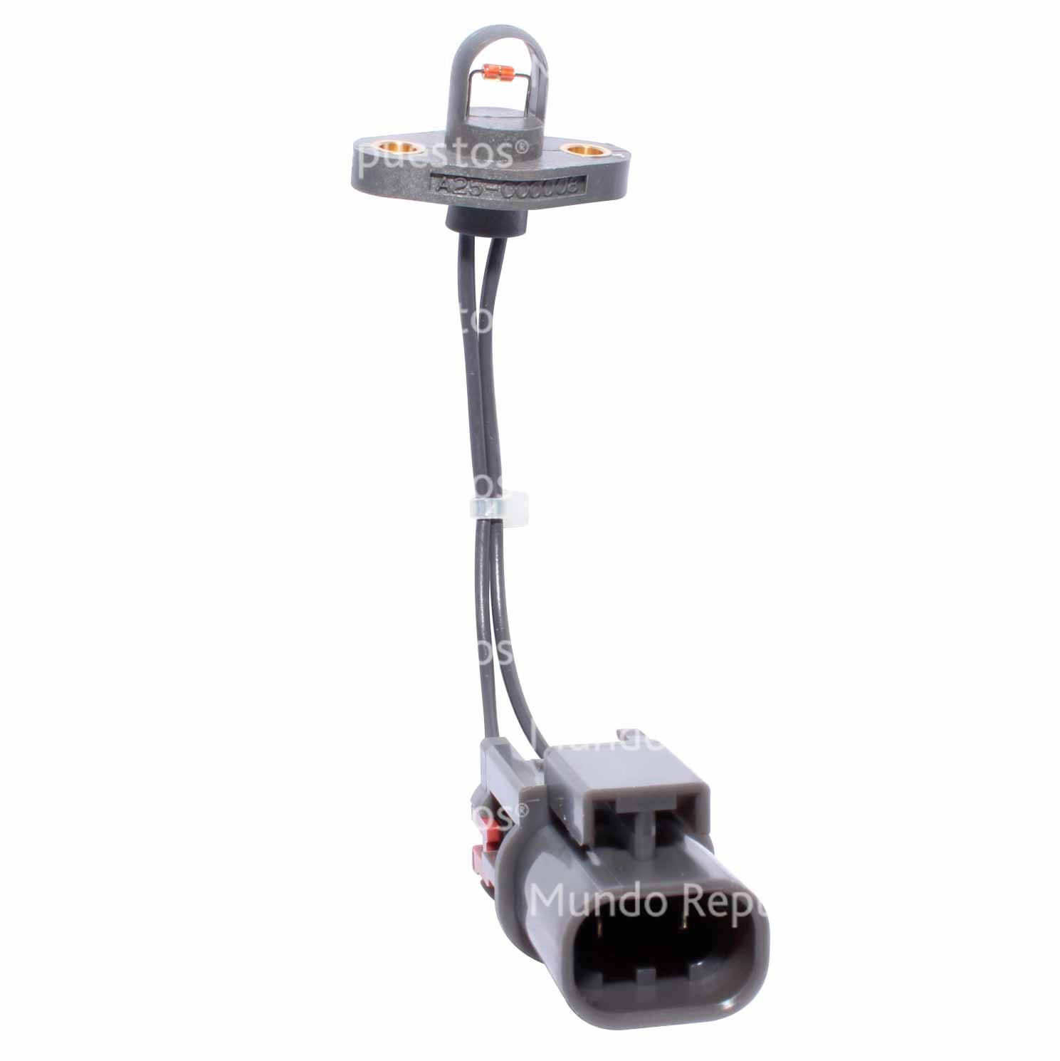 Sensor de Temperatura
