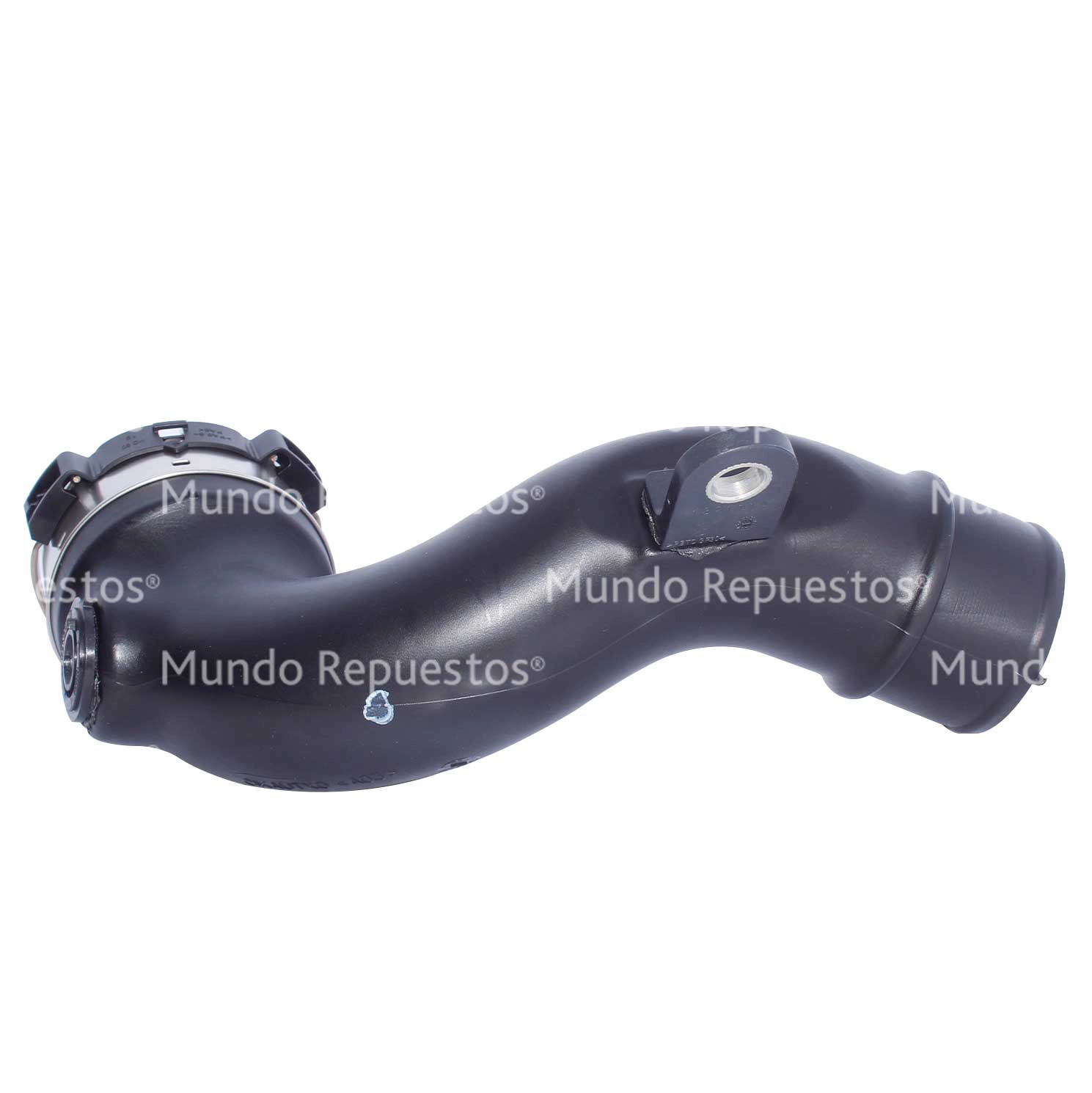 Manguera Intercooler