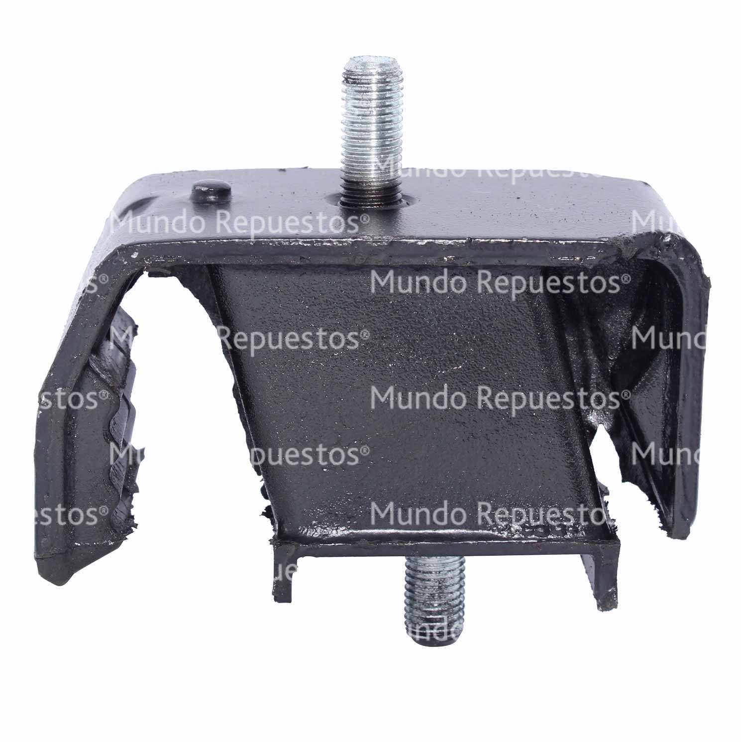 Soporte de Motor Trasero