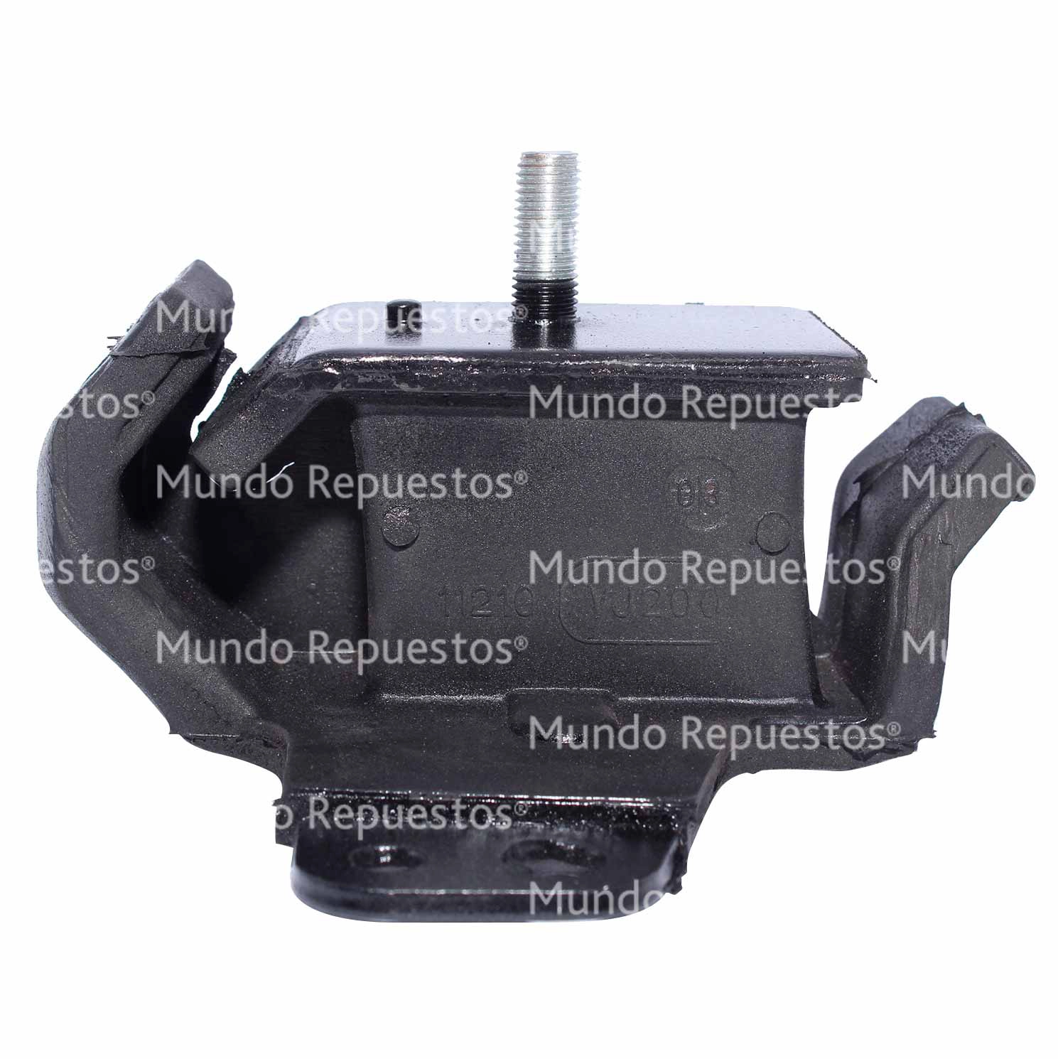 Soporte de Motor Izquierdo