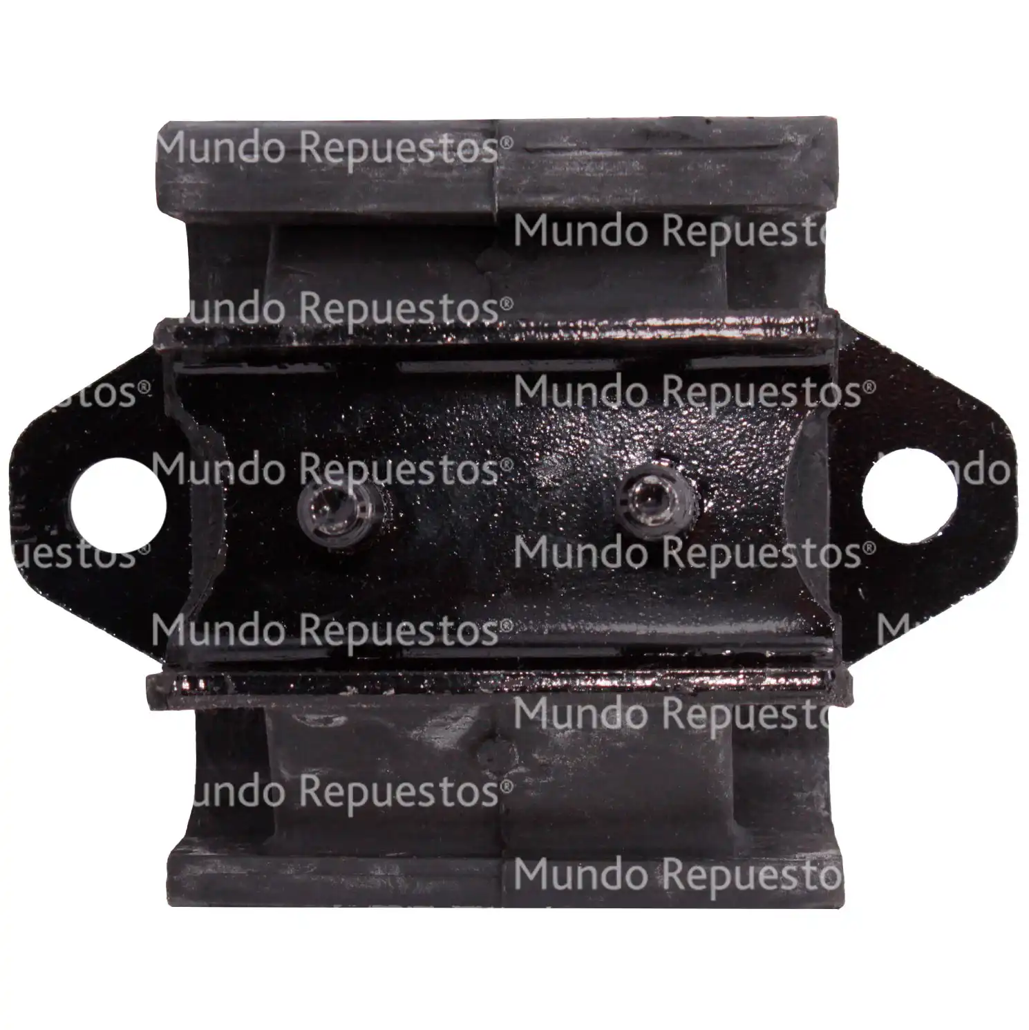 Soporte de Motor Trasero