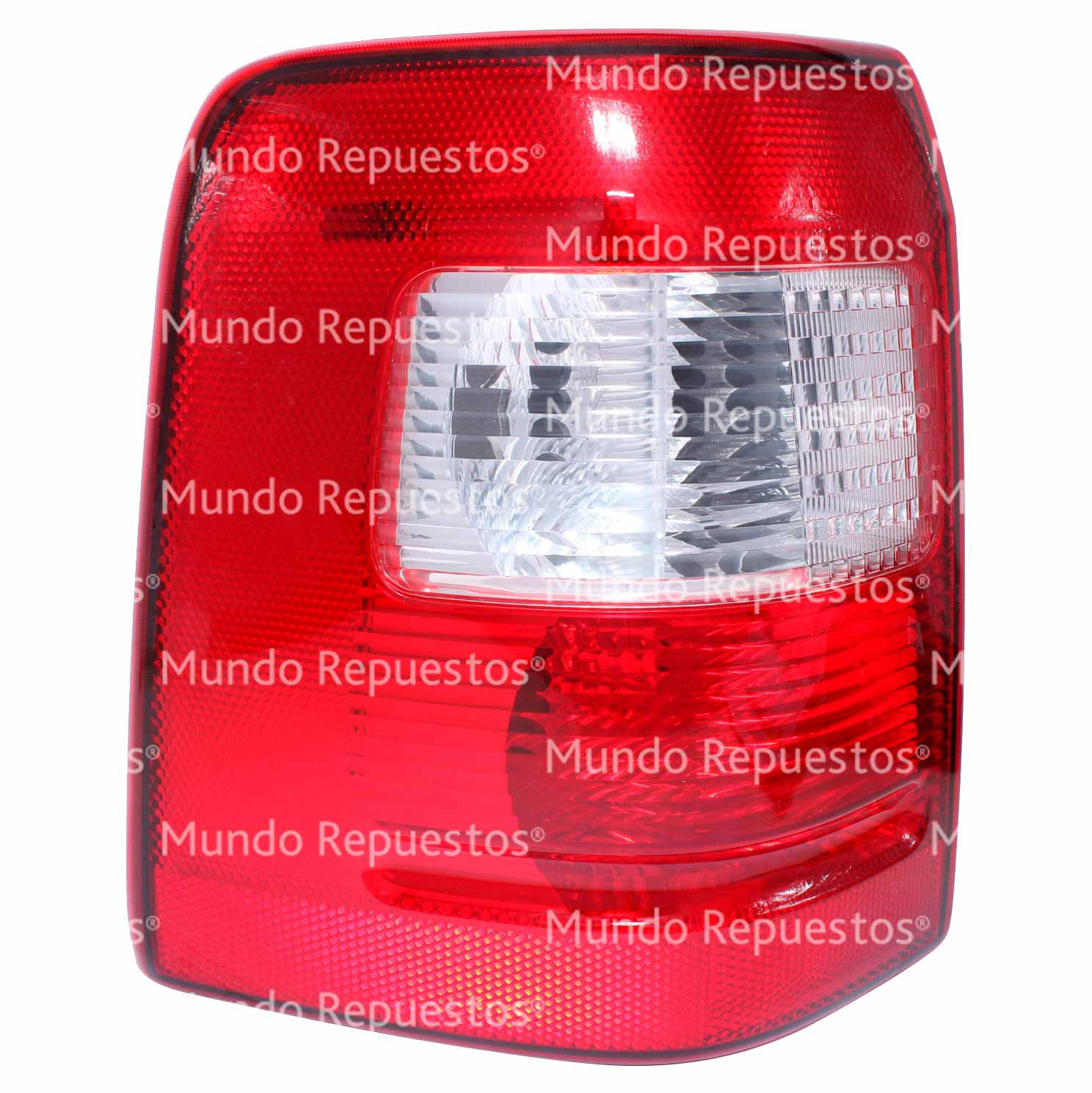 Farol Trasero Izquierdo