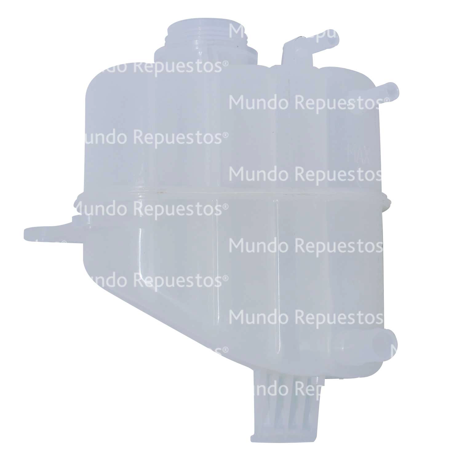 Depósito Auxiliar Radiador