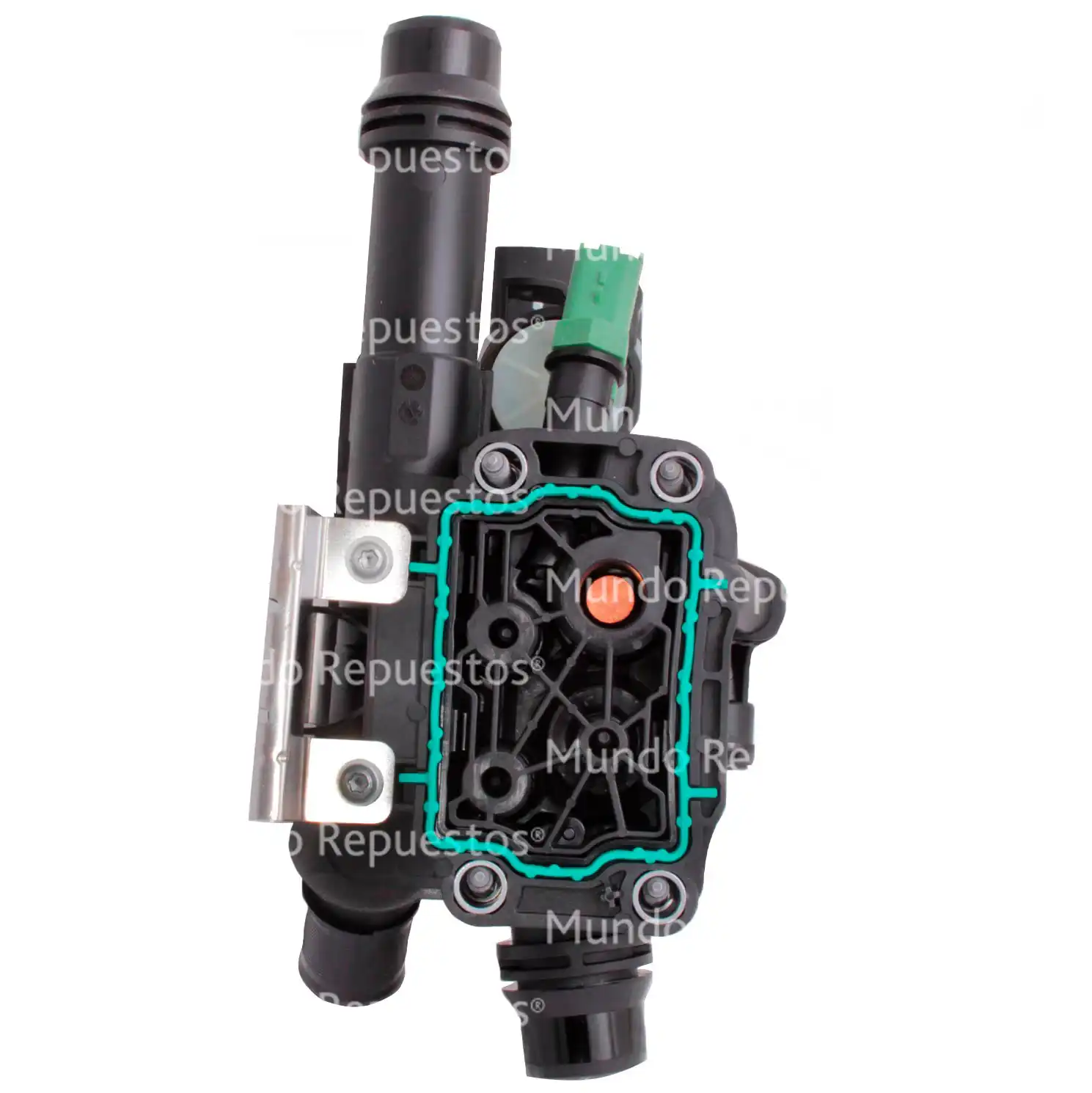 Termostato para Auto 82.0°C CAJA COMPLETO