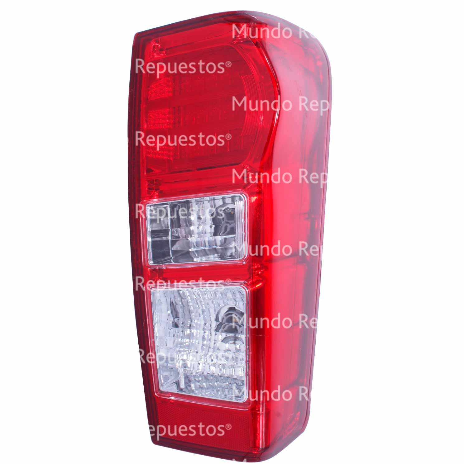 Farol Trasero Derecho