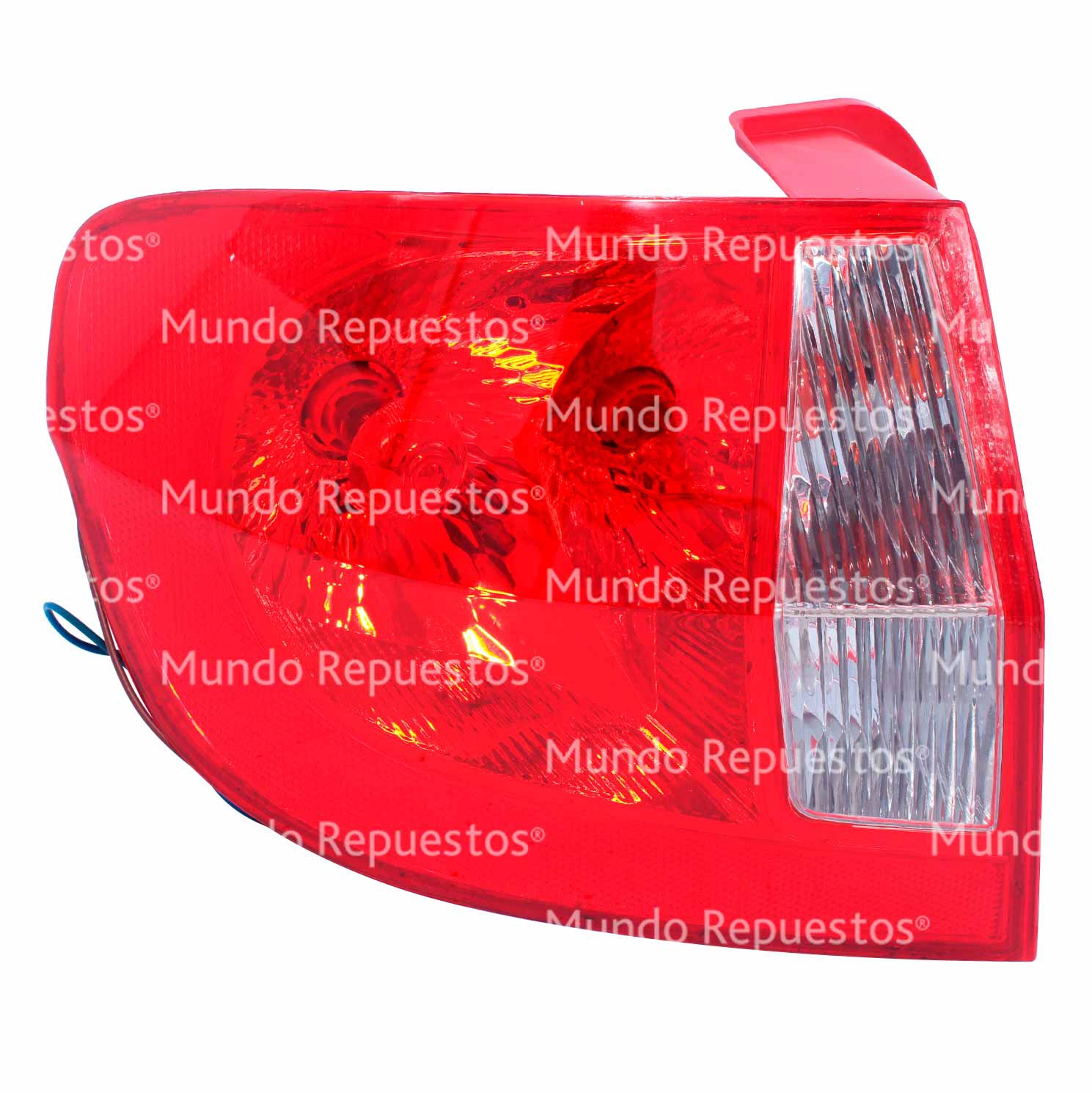 Farol Trasero Izquierdo