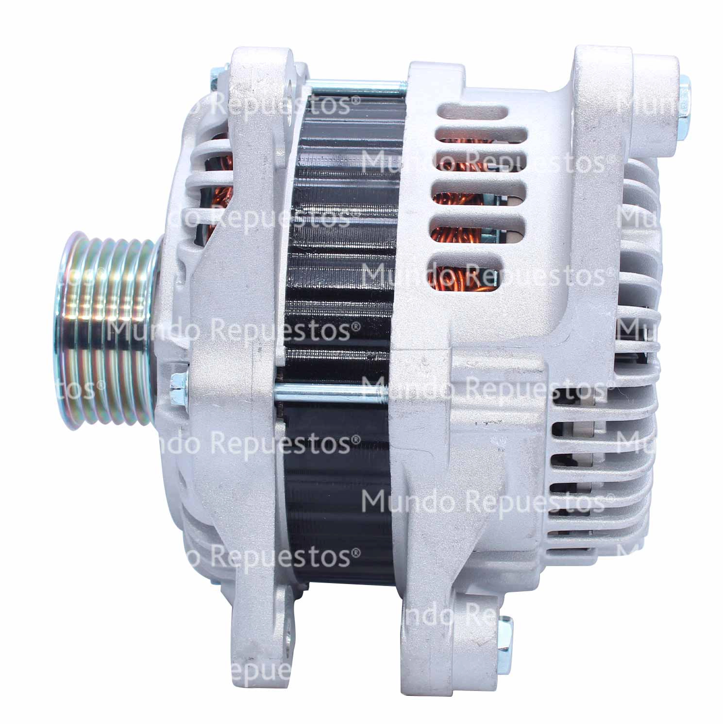 Alternador 12V 100Amp