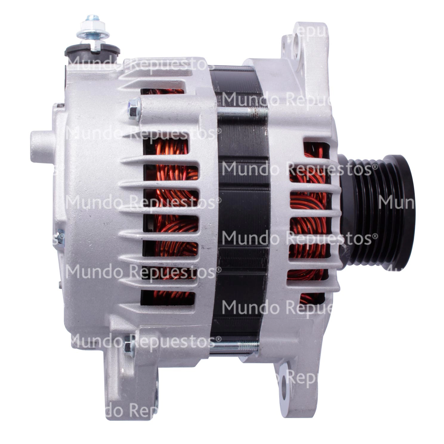 Alternador 12 VOLTS 110 AMP