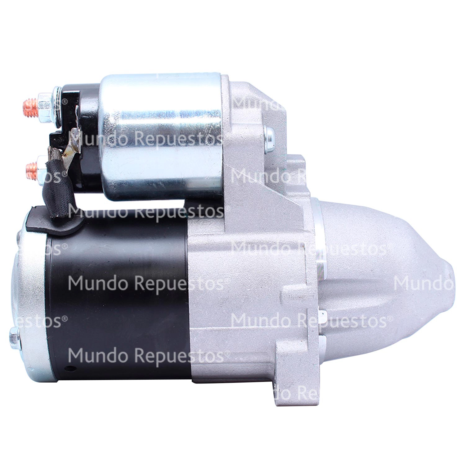 Motor de Partida 12V