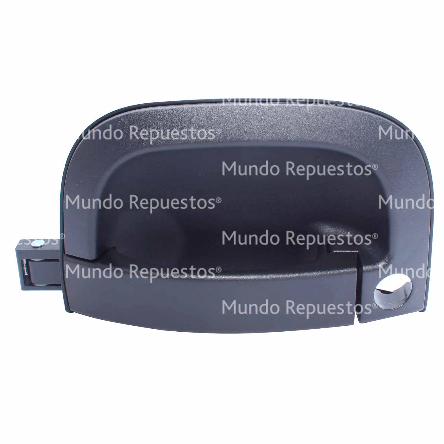 Manillas de Puerta Delantera Exterior Derecha para Auto