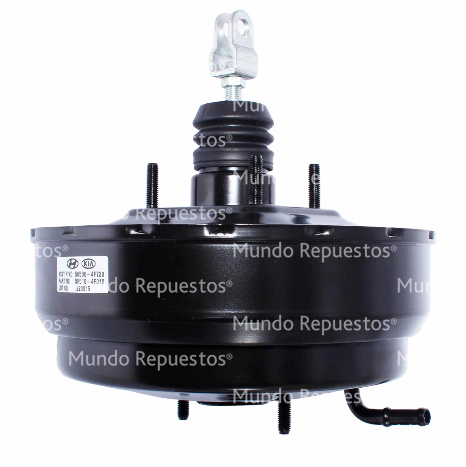 Servo Freno