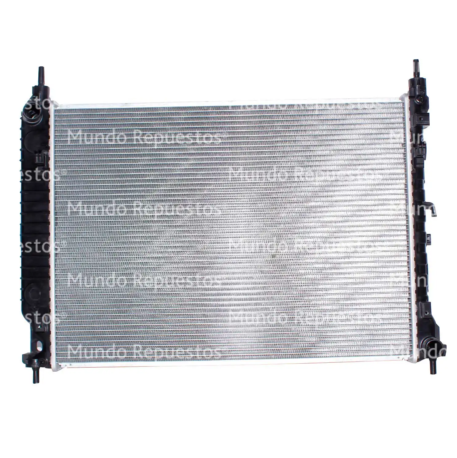Radiador Motor Mecánico