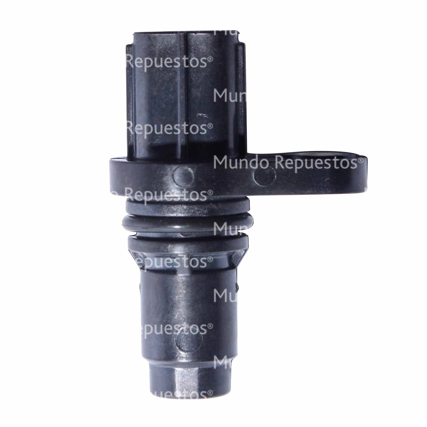 Sensor de Rotación