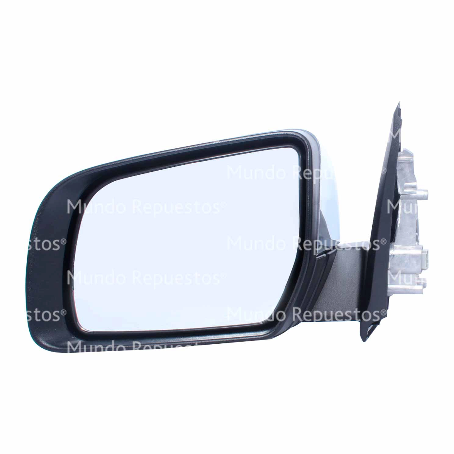 Espejo Retrovisor Izquierdo Eléctrico con Luz