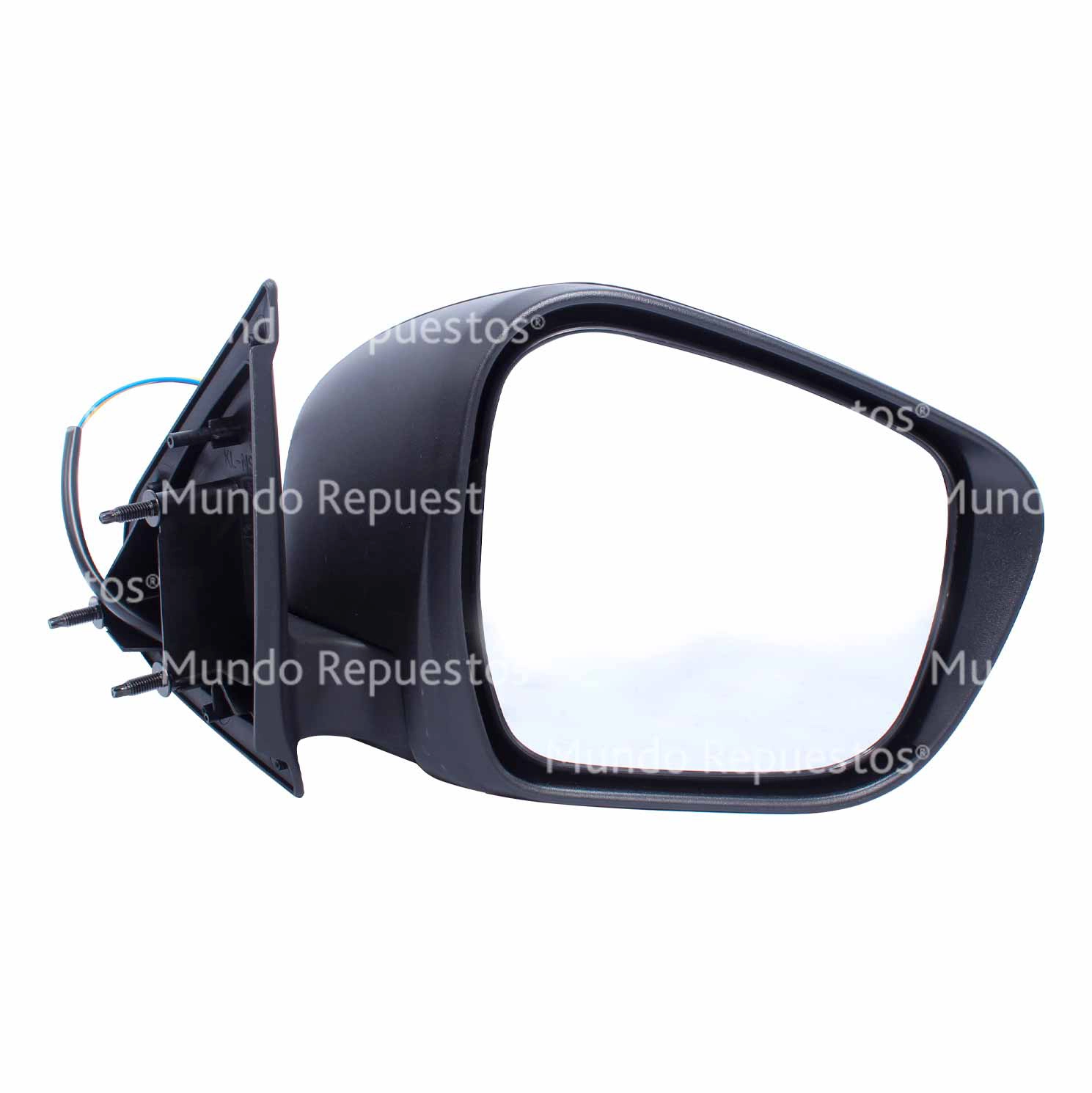 Espejo Retrovisor Derecho Eléctrico