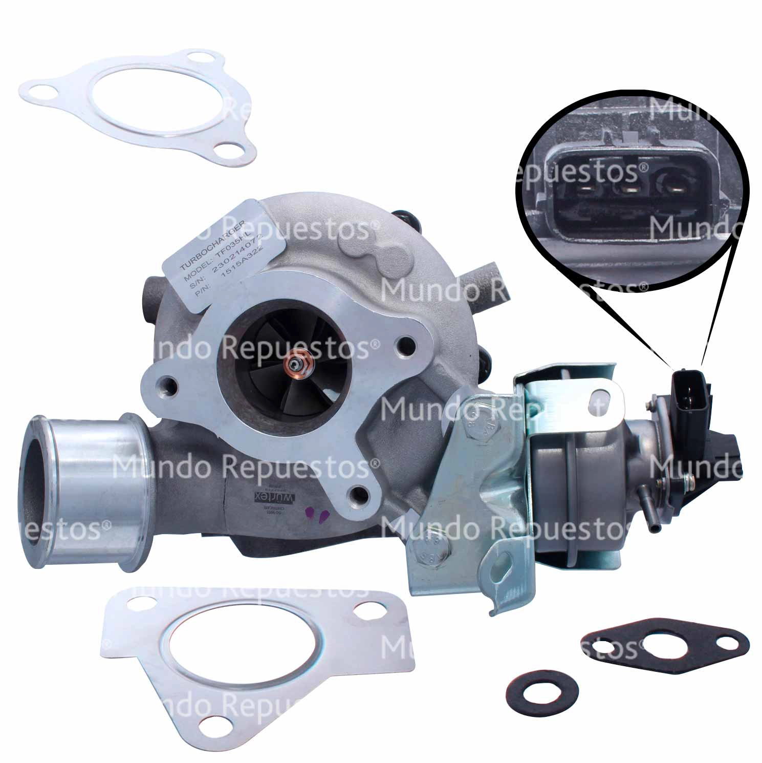 Turbos