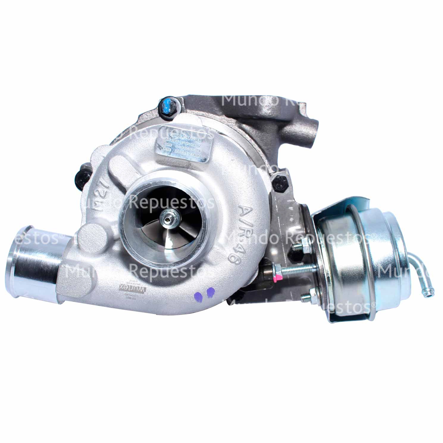 Turbos